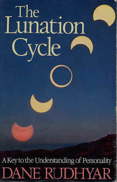The Lunation Cycle - Cover