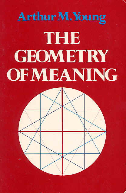 The Geometry of Meaning - cover