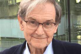 Roger Penrose