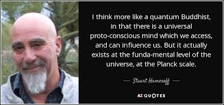 Stuart Hameroff