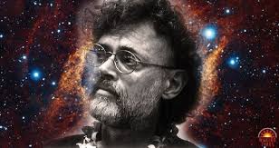 Terence McKenna image