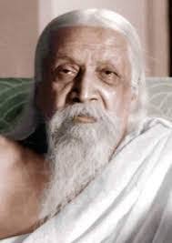 Sri Aurobindo