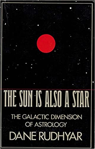 The Sun is Also a Star - Cover