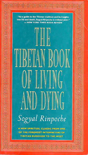 Download Book The tibetan book of living and dying Free