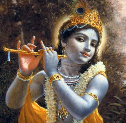 Krishna